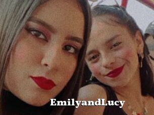 EmilyandLucy