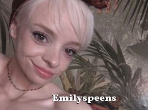 Emilyspeens