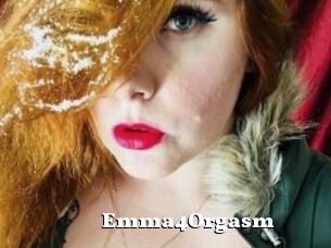 Emma4Orgasm