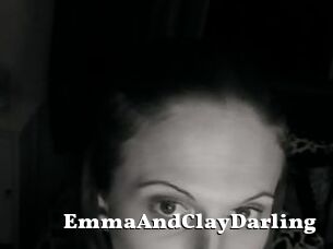 EmmaAndClayDarling