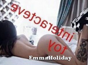 Emma_Holiday