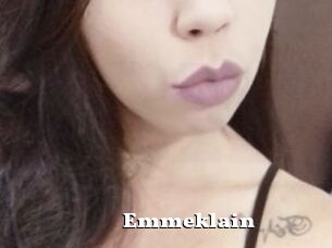 Emmeklain