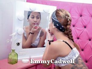 EmmyCadwell