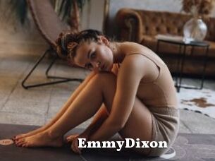 EmmyDixon