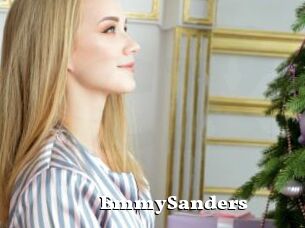 EmmySanders