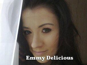 Emmy_Delicious