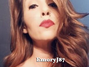 EmoryJ87