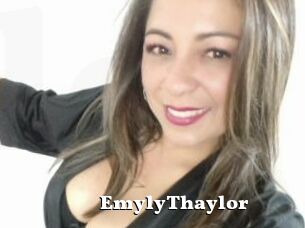 EmylyThaylor