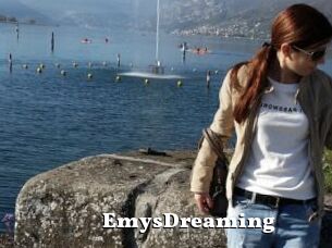 EmysDreaming