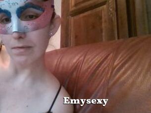 Emysexy