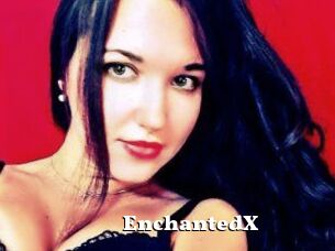 EnchantedX