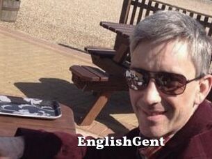EnglishGent