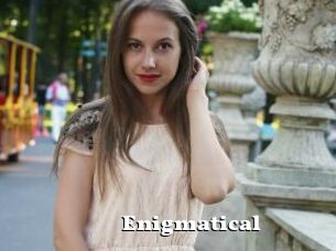 Enigmatical