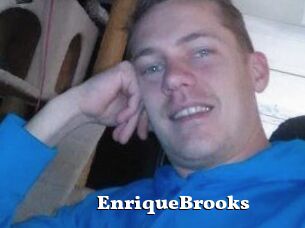 Enrique_Brooks