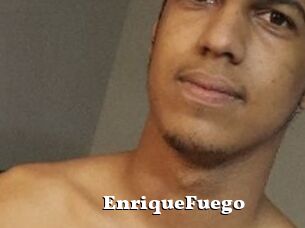 EnriqueFuego