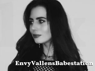 EnvyVallensBabestation