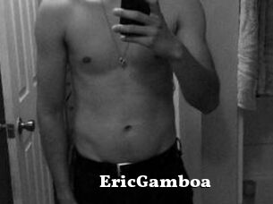 EricGamboa
