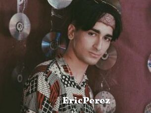 EricPerez