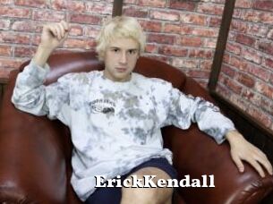 ErickKendall