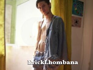 ErickLhombana