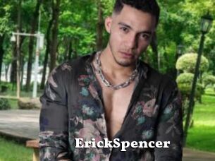 ErickSpencer