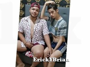 ErickYBrian