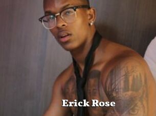 Erick_Rose