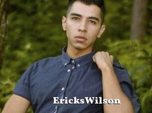 EricksWilson
