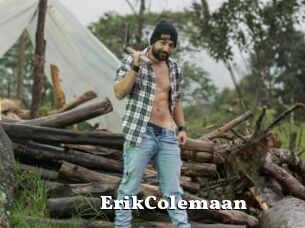 ErikColemaan