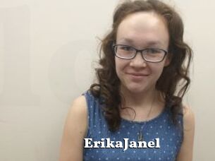 ErikaJanel
