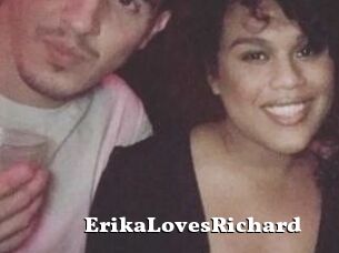 ErikaLovesRichard