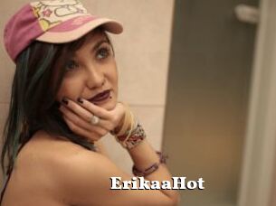ErikaaHot