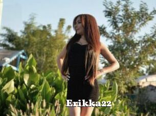 Erikka22