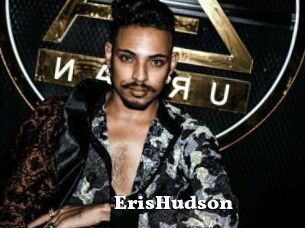 ErisHudson