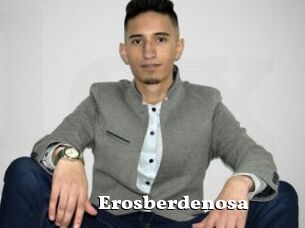 Erosberdenosa