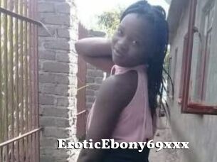 EroticEbony69xxx