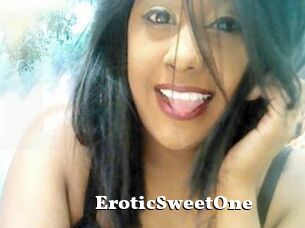 EroticSweetOne