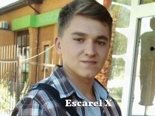 Escarel_X