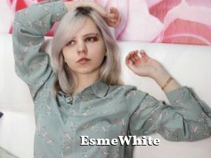 EsmeWhite