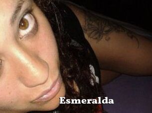 Esmeralda