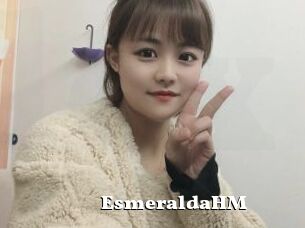 EsmeraldaHM