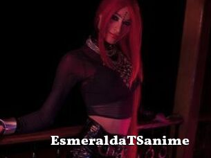 EsmeraldaTSanime