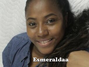 Esmeraldaa
