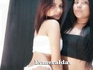 Esmeraldas