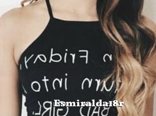 Esmiralda18r