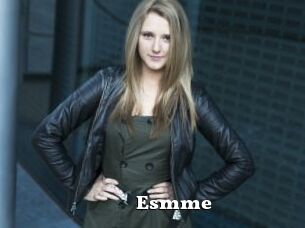 Esmme