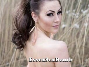 EssexSexBomb