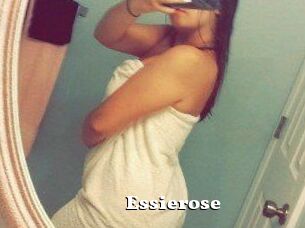 Essierose