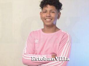 EstebanVilla
