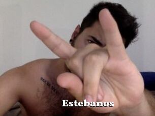 Estebanos